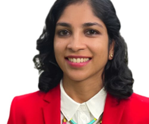 URMILA PRAKASH