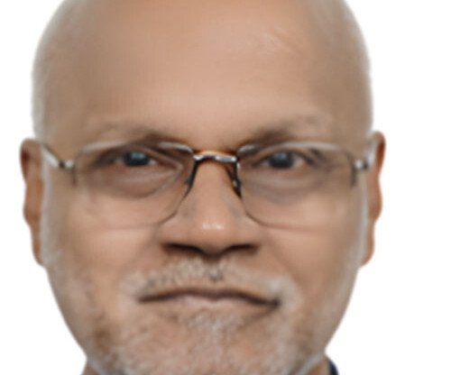 PRABHAKAR SASTRI