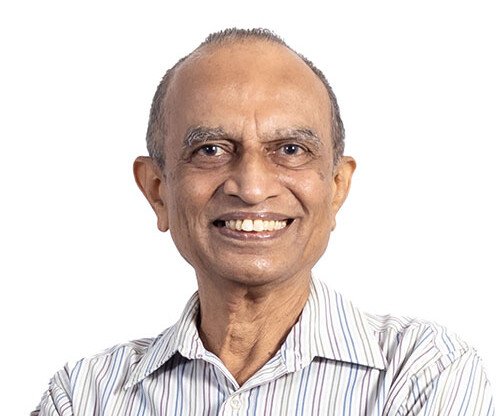 RAMANATHAN S