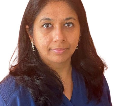 SMITHA RAJA BOPANNA